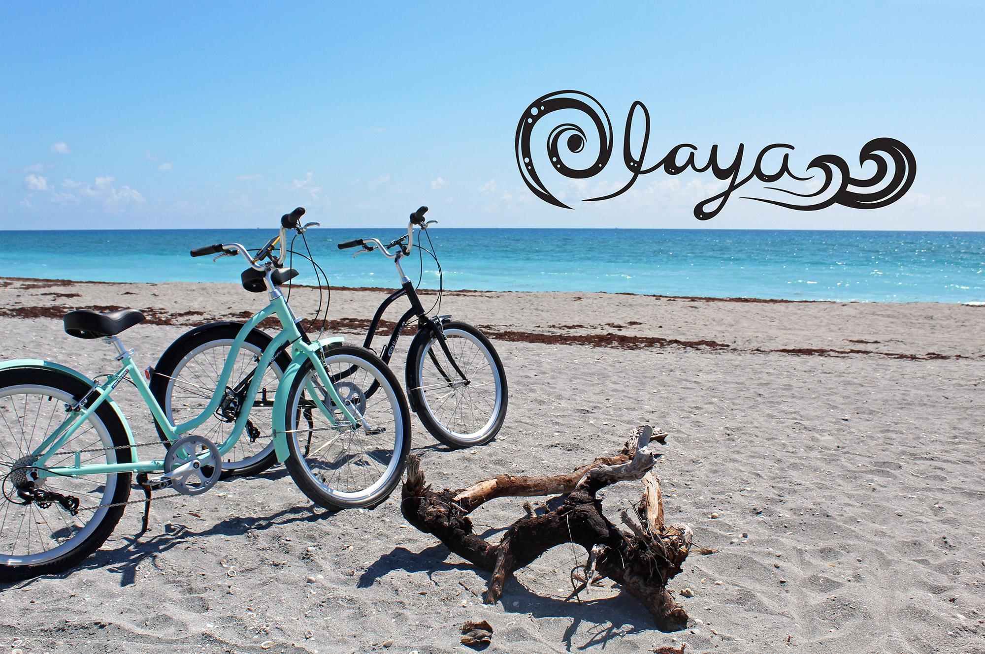 Eagle Playa Cruiser Bikes